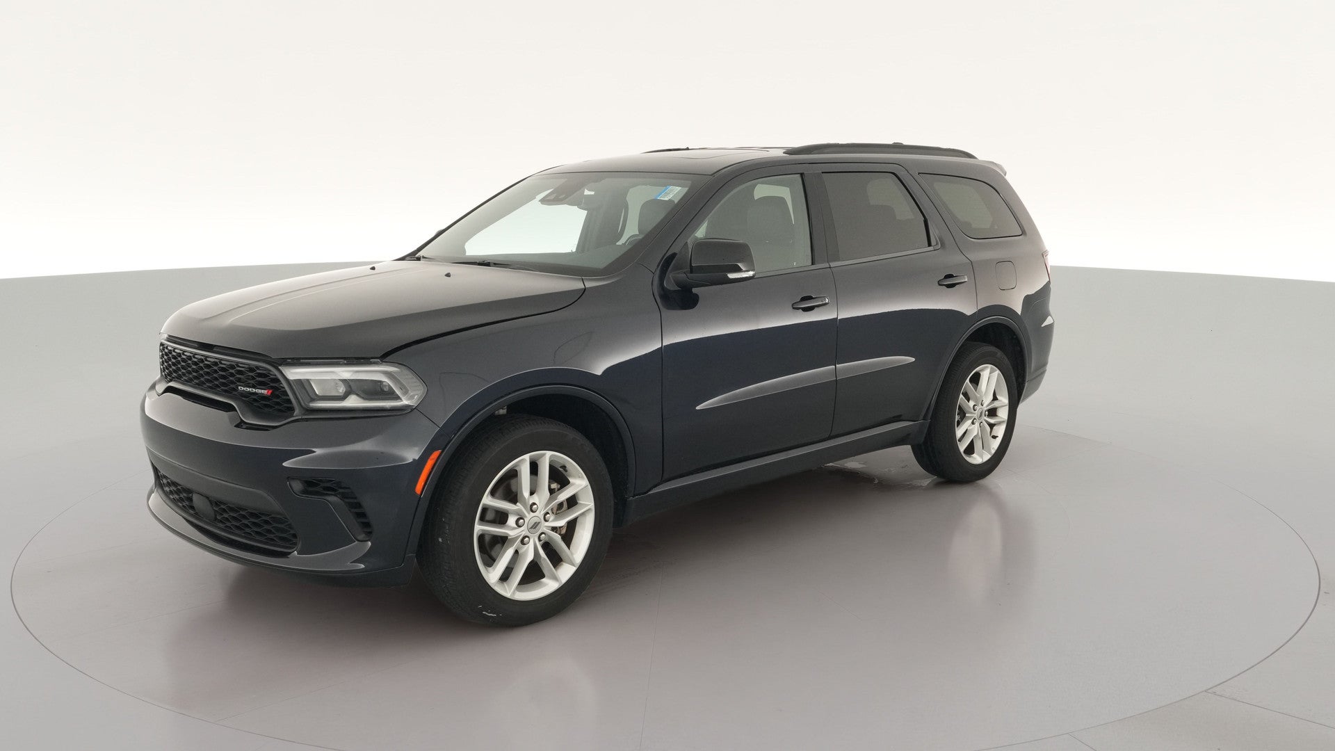 2024 Dodge Durango vehicle photo
