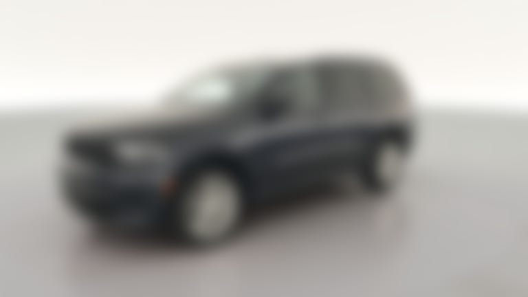 2024 Dodge Durango vehicle photo