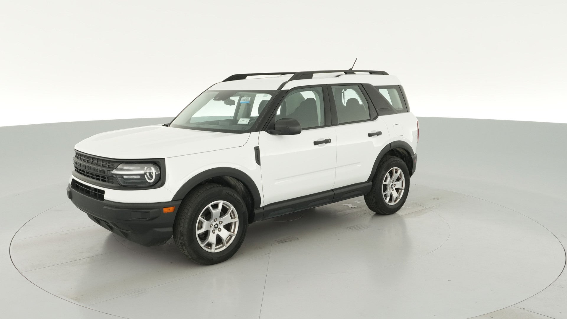 2023 Ford Bronco Sport vehicle photo