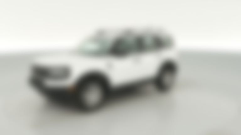 2023 Ford Bronco Sport vehicle photo