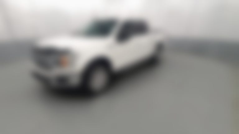 2020 Ford F150 SuperCrew Cab vehicle photo