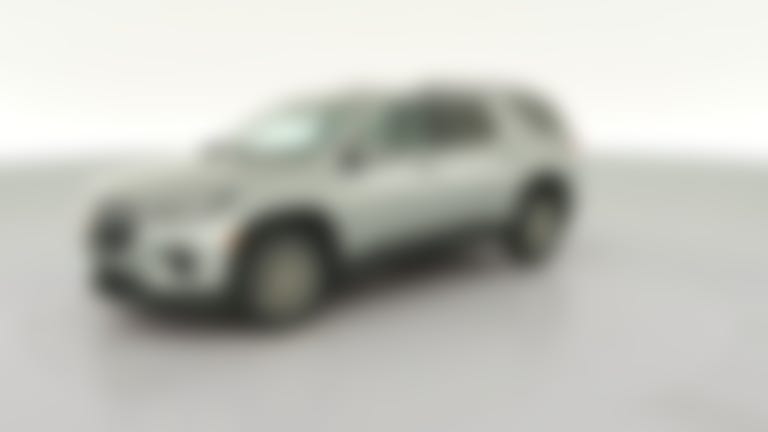 2023 Chevrolet Traverse vehicle photo