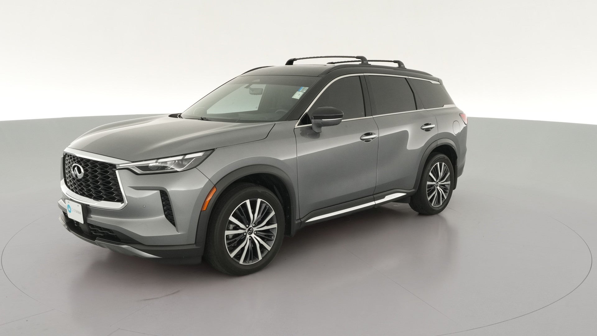 2023 INFINITI QX60 vehicle photo