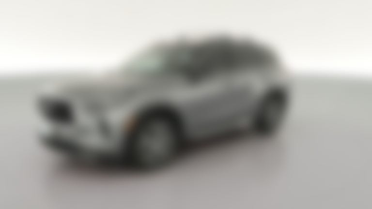 2023 INFINITI QX60 vehicle photo