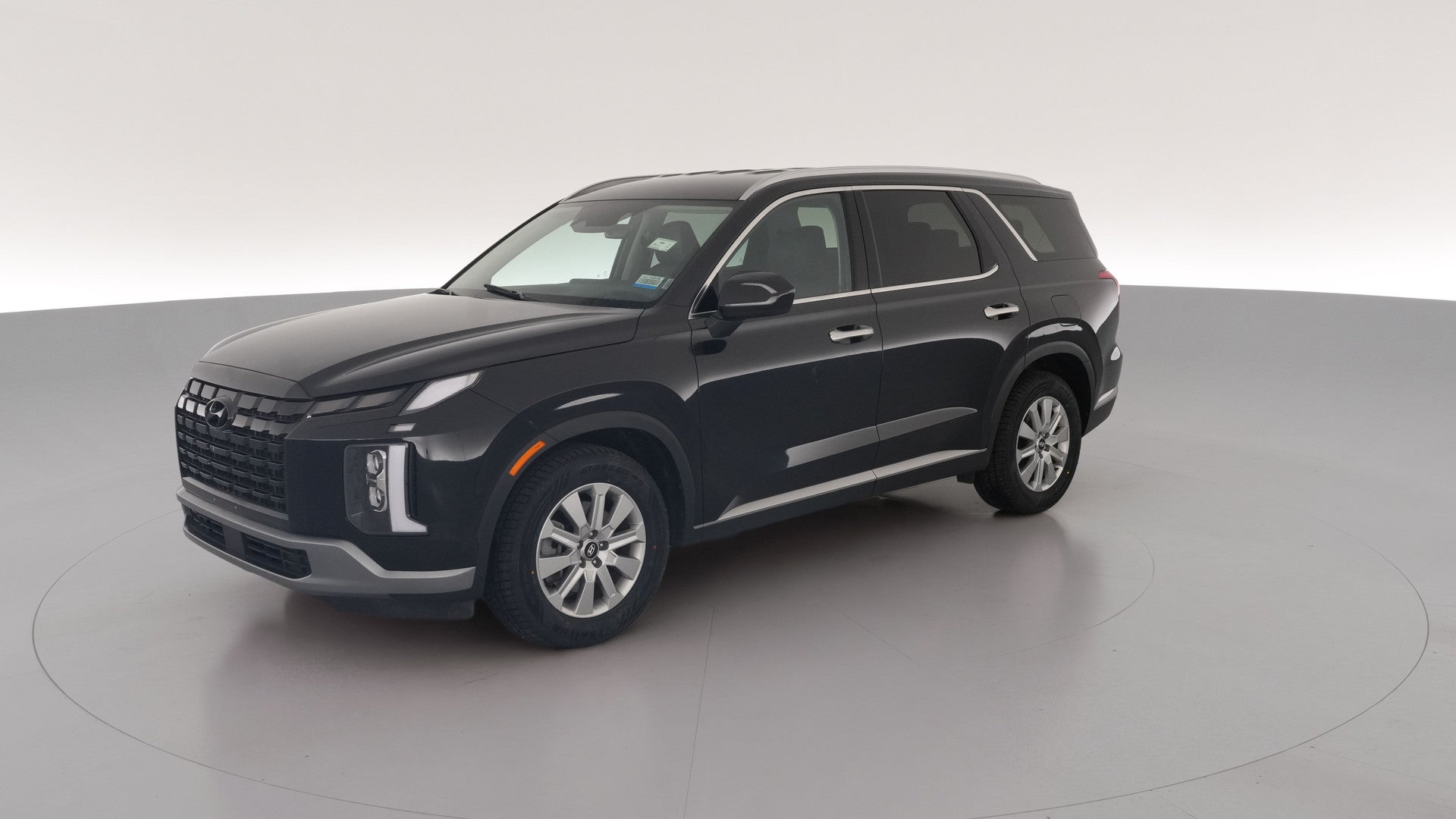 2024 Hyundai Palisade vehicle photo