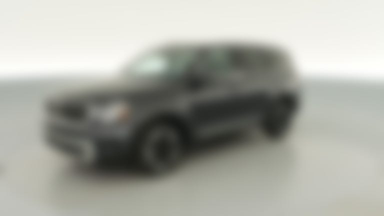 2025 Kia Telluride vehicle photo