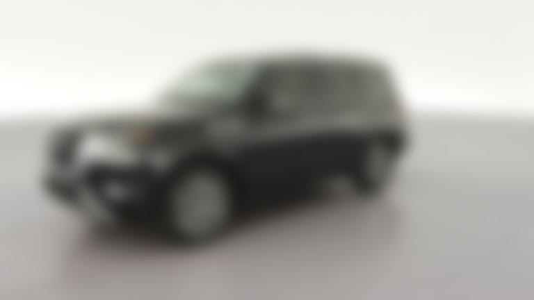 2024 Nissan Armada vehicle photo