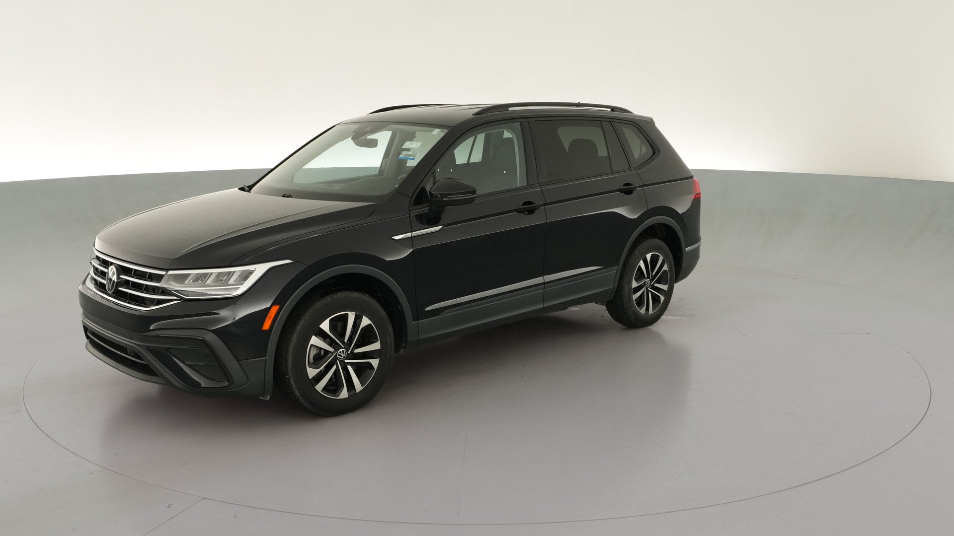2022 Volkswagen Tiguan vehicle photo