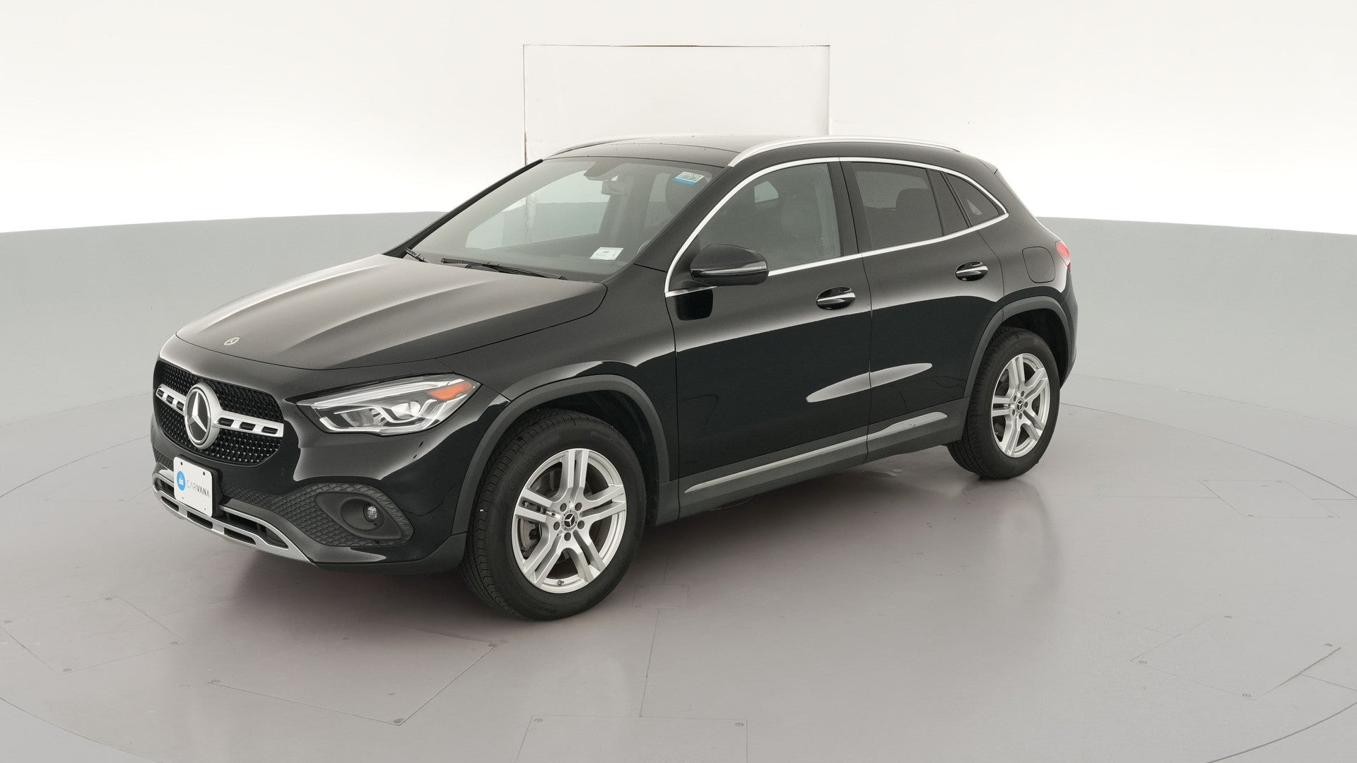 2023 Mercedes-Benz GLA vehicle photo