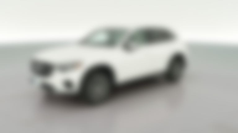 2024 Mercedes-Benz GLC vehicle photo