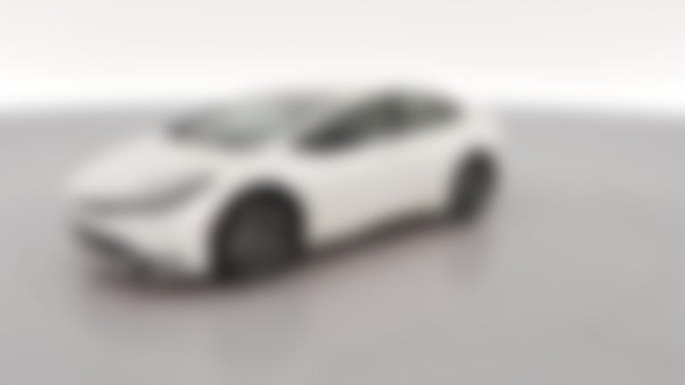 2024 Toyota Prius Prime vehicle photo