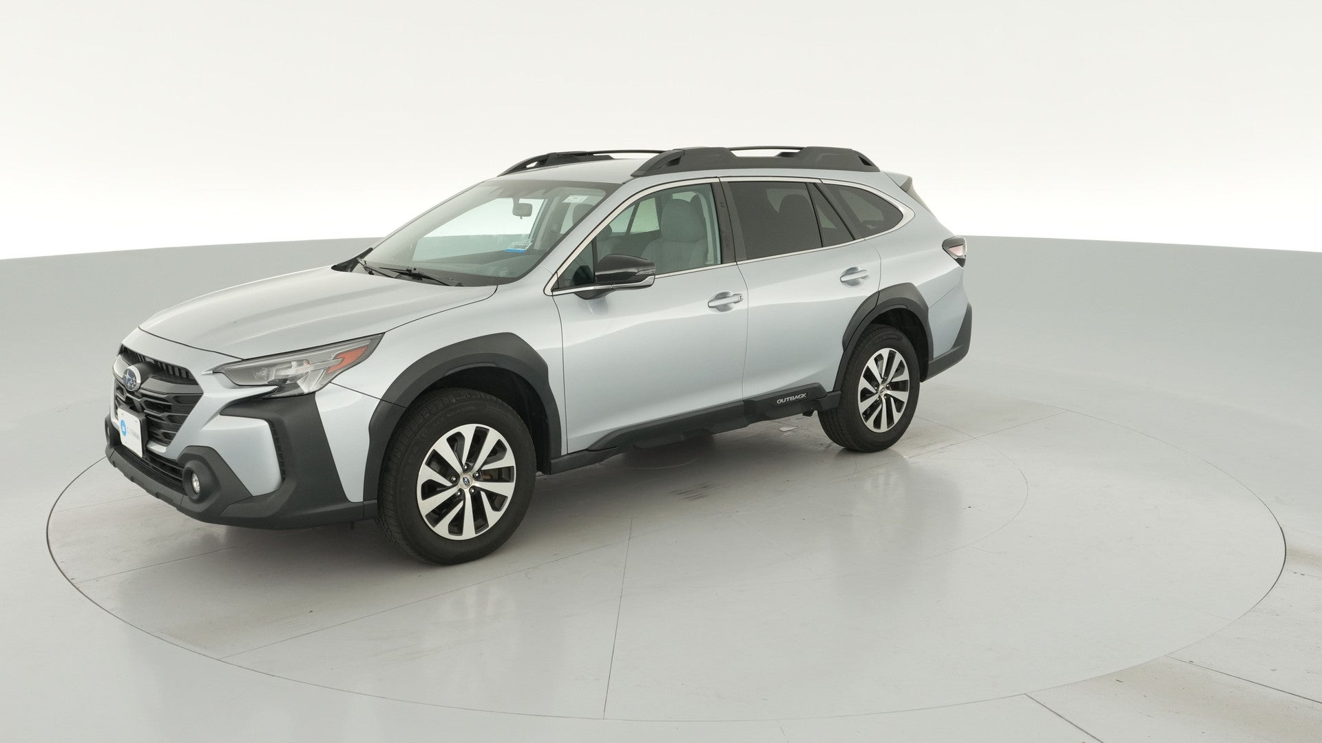 2023 Subaru Outback vehicle photo
