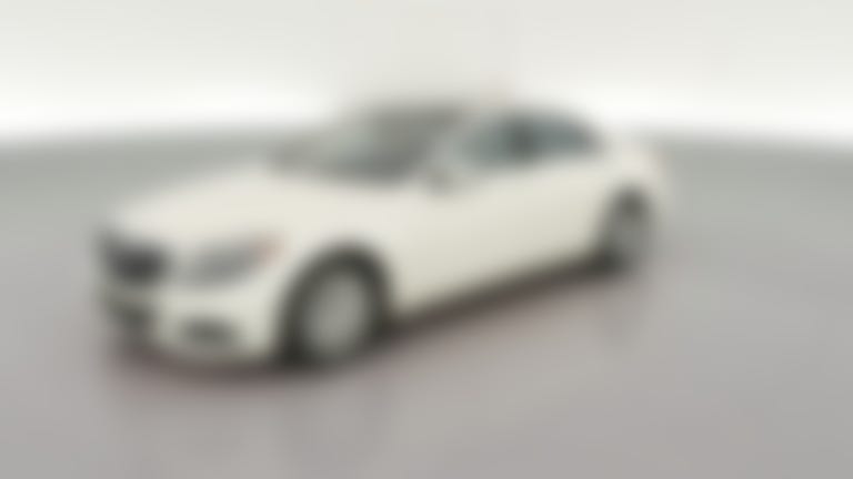 2015 Mercedes-Benz S-Class vehicle photo