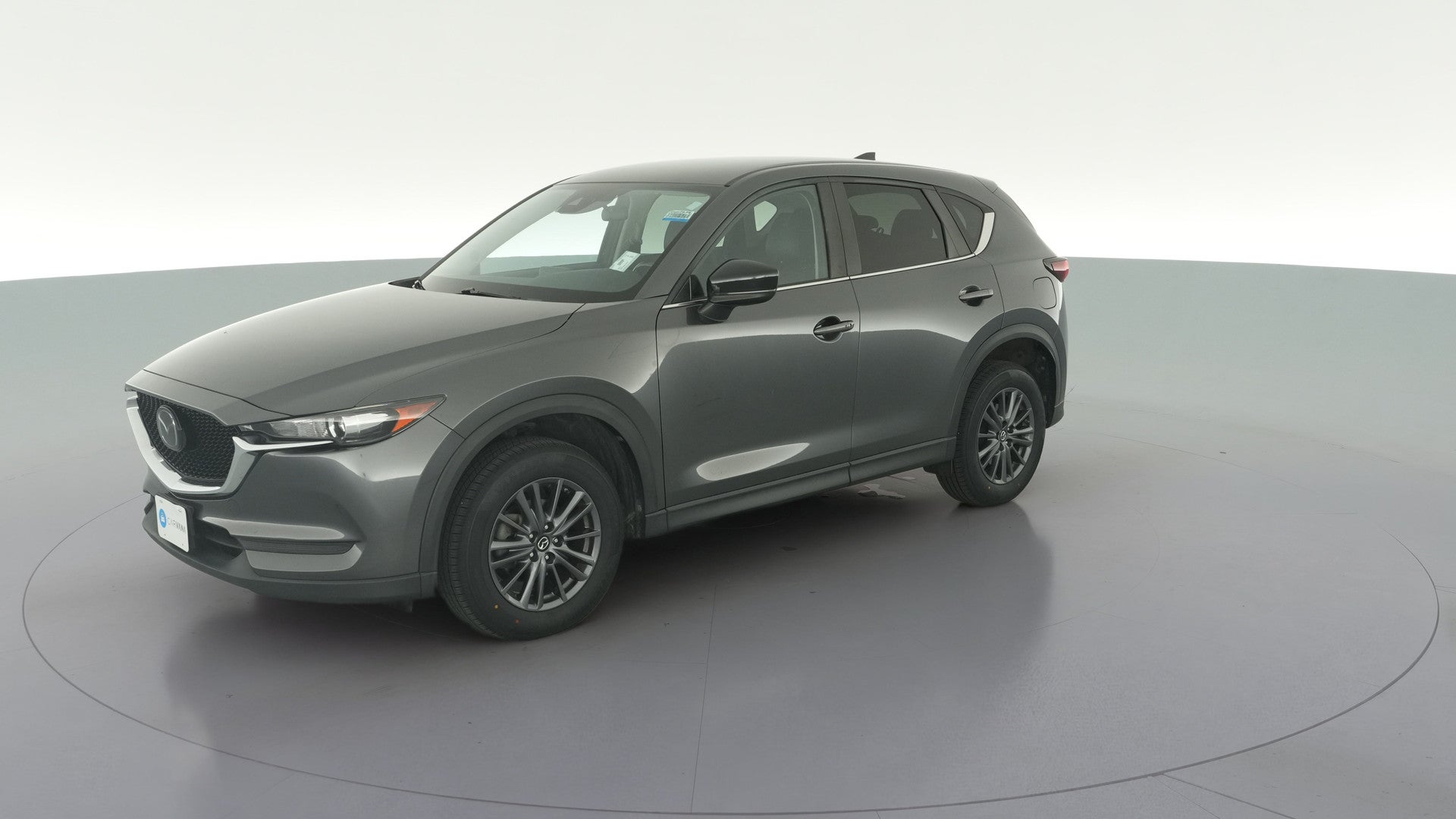 2020 MAZDA CX-5 vehicle photo