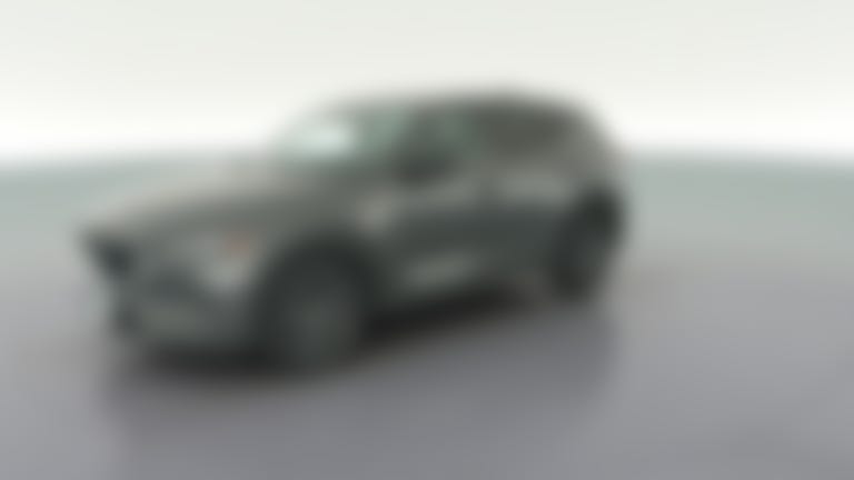 2020 MAZDA CX-5 vehicle photo