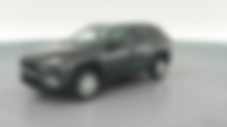 2021 Toyota RAV4 vehicle photo