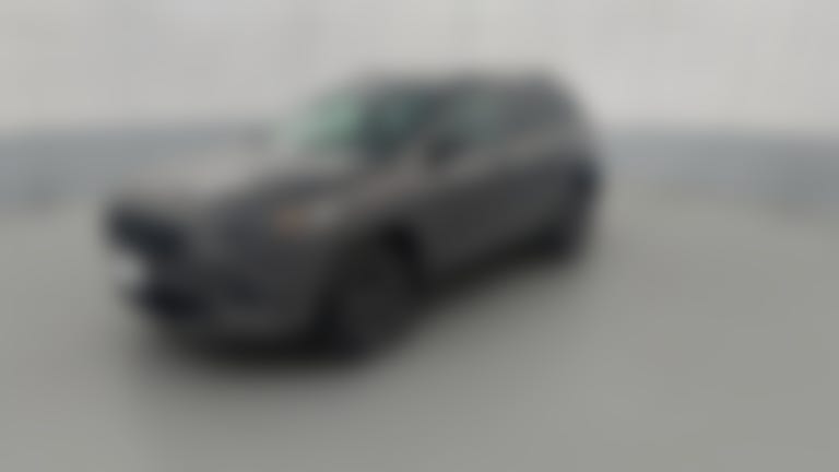 2021 Jeep Cherokee vehicle photo