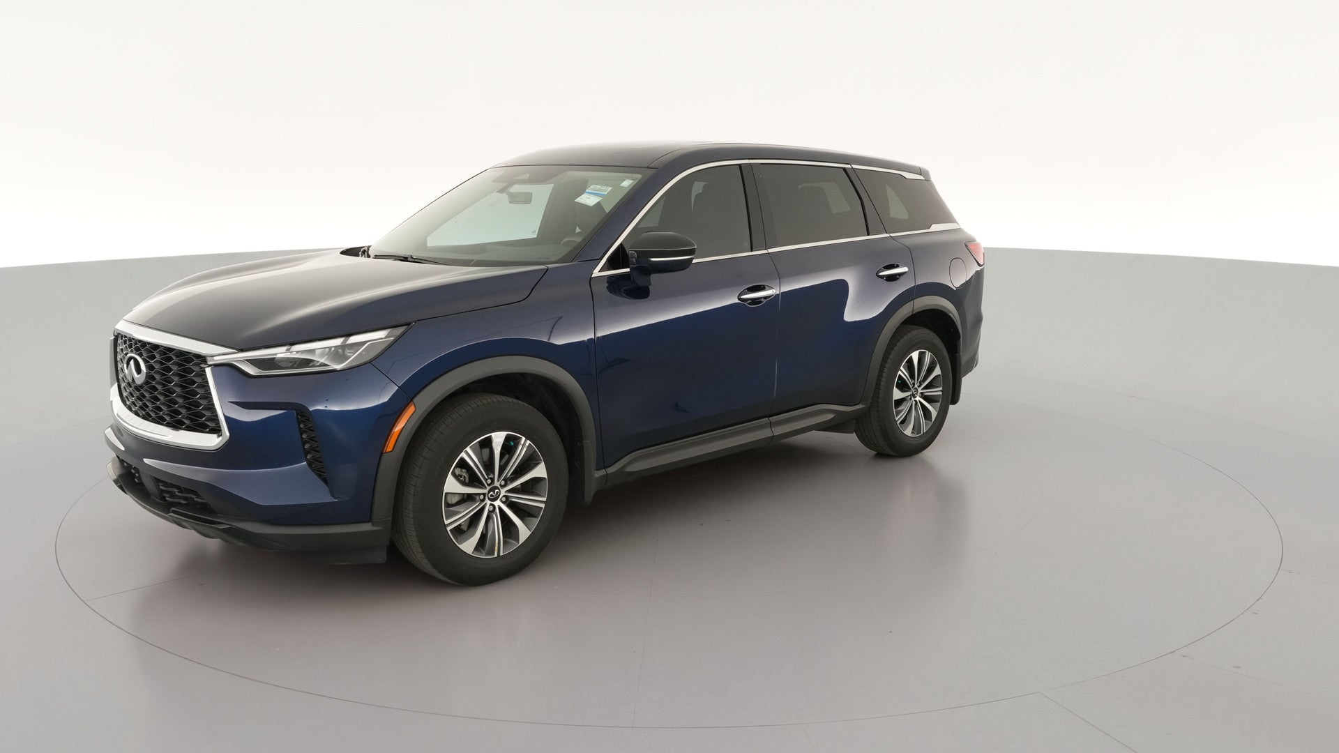 2024 INFINITI QX60 vehicle photo