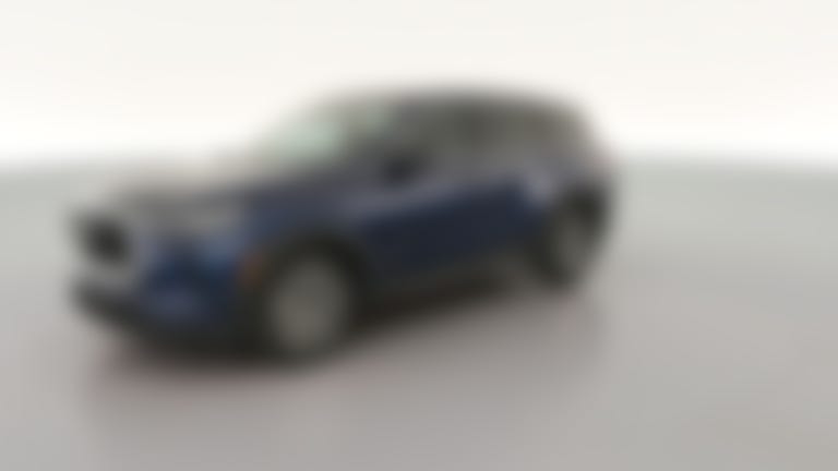 2024 INFINITI QX60 vehicle photo
