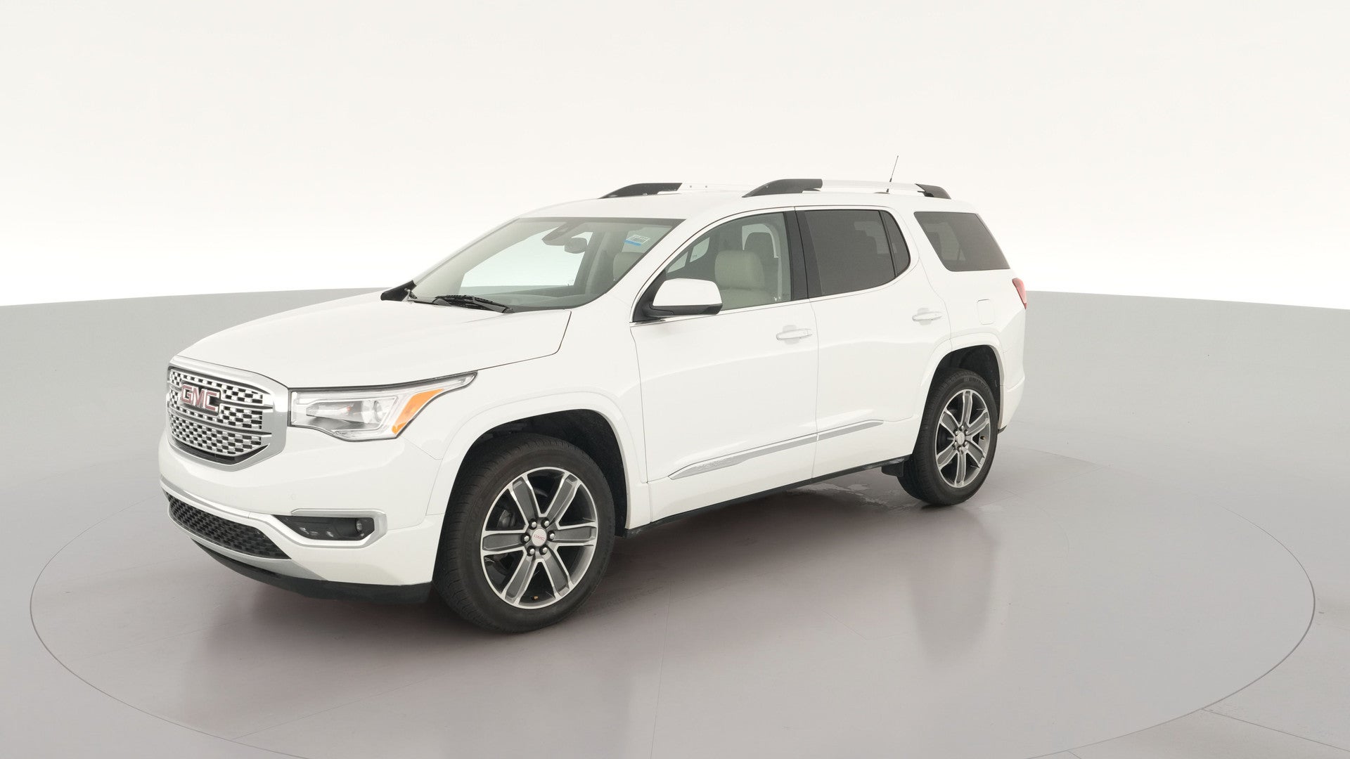 2019 GMC Acadia vehicle photo