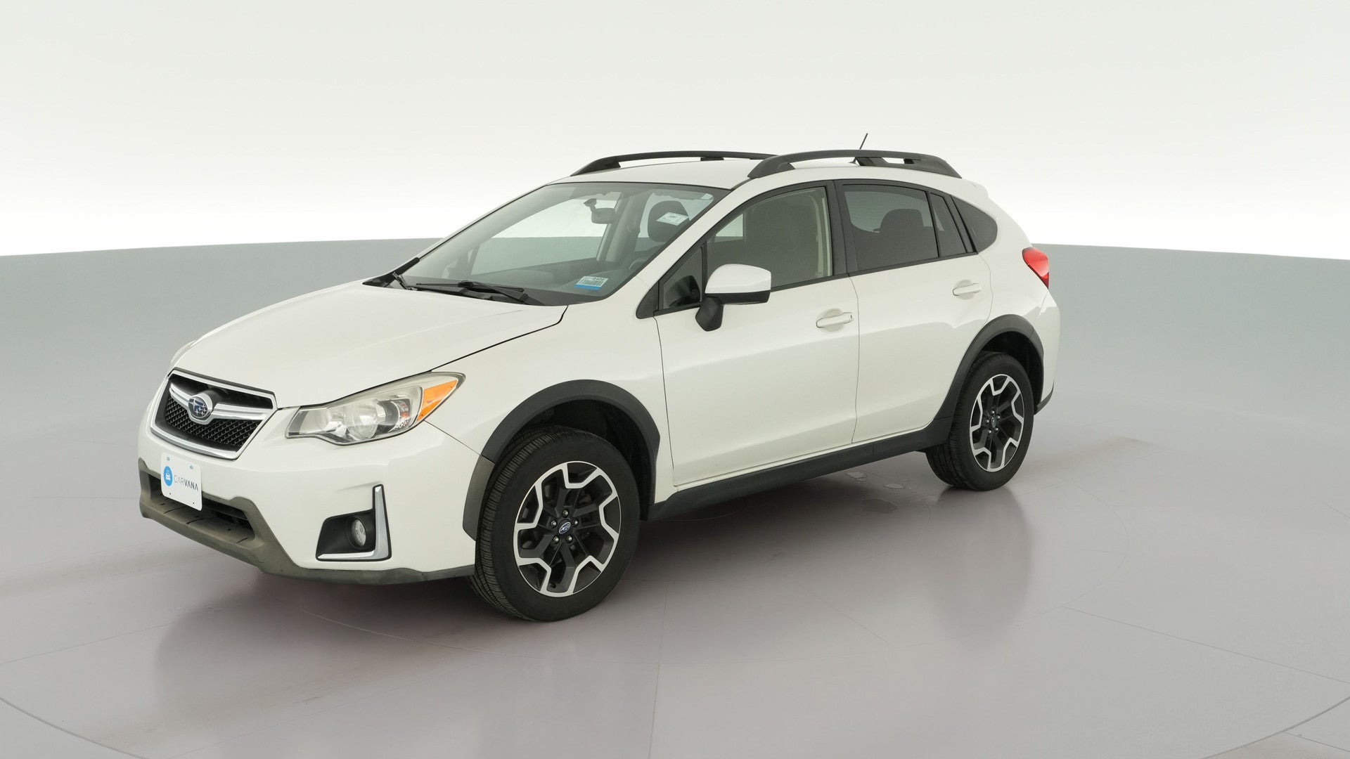 2017 Subaru Crosstrek vehicle photo