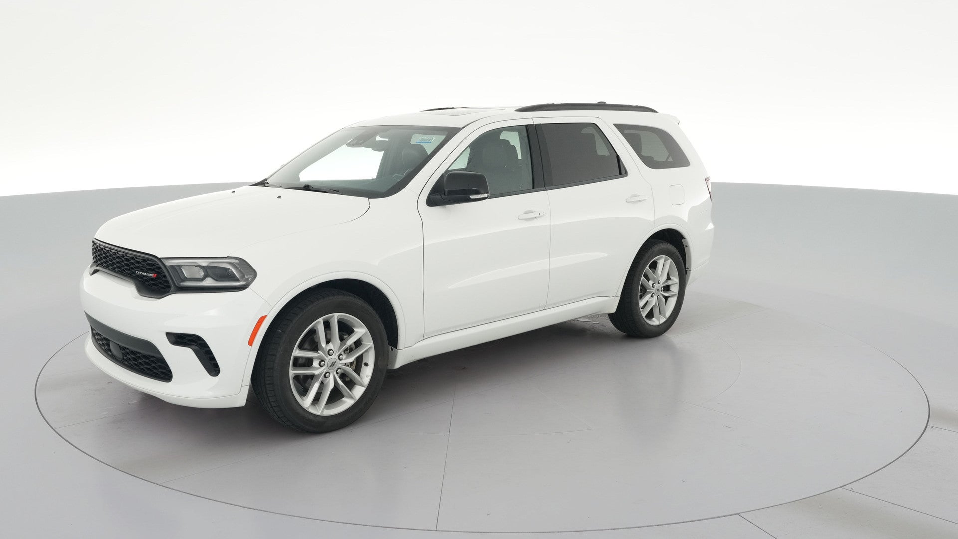 2024 Dodge Durango vehicle photo