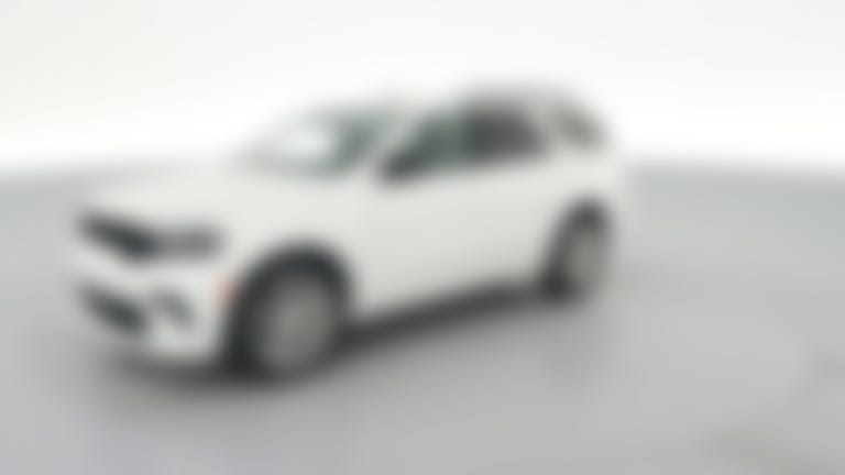 2024 Dodge Durango vehicle photo