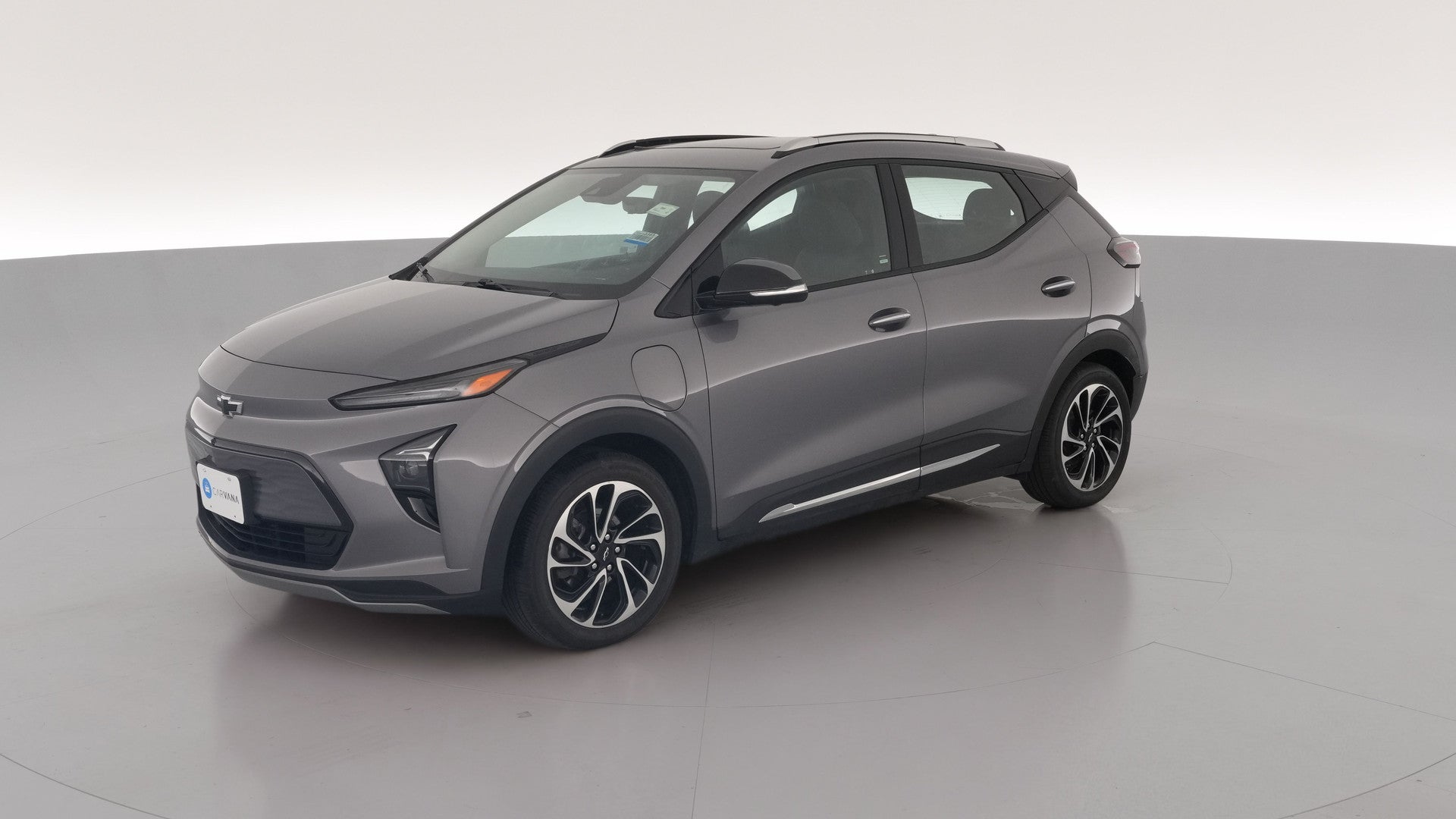 2023 Chevrolet Bolt EUV vehicle photo