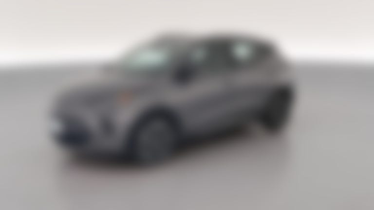 2023 Chevrolet Bolt EUV vehicle photo