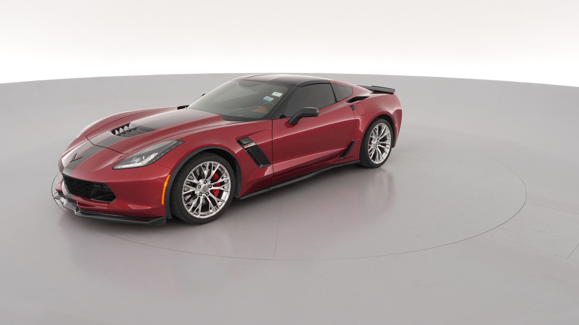 2015 Chevrolet Corvette vehicle photo