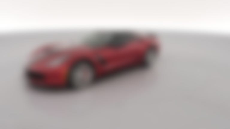 2015 Chevrolet Corvette vehicle photo