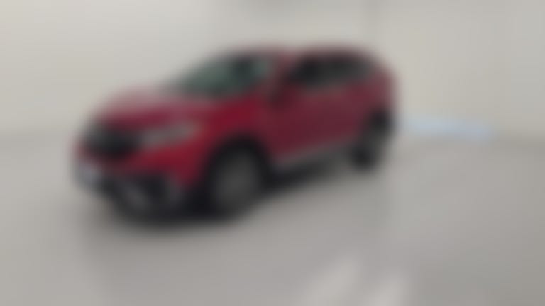 2022 Honda CR-V Hybrid vehicle photo