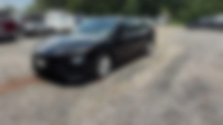 2025 Toyota Camry vehicle photo