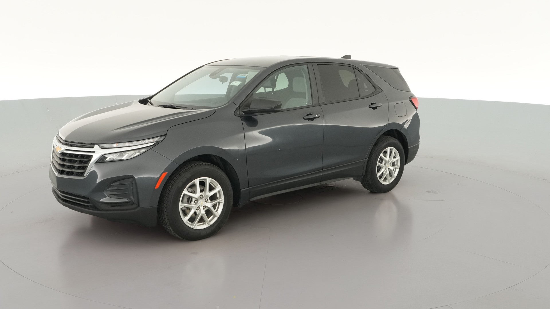 2022 Chevrolet Equinox vehicle photo