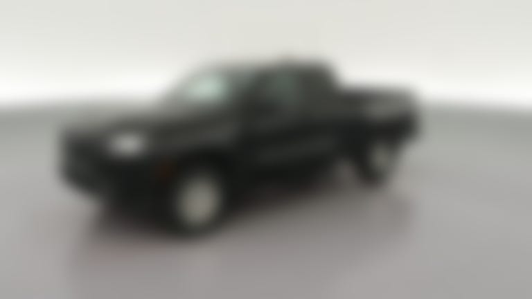 2022 Nissan Frontier King Cab vehicle photo