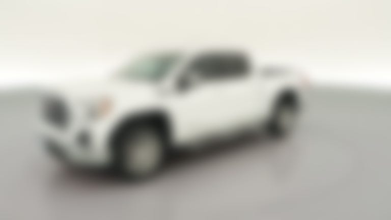 2021 GMC Sierra 1500 Crew Cab vehicle photo