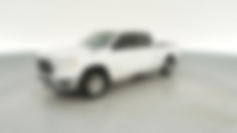 2022 Ram 1500 Crew Cab vehicle photo