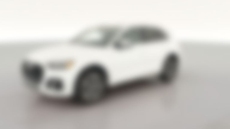 2024 Audi Q5 vehicle photo