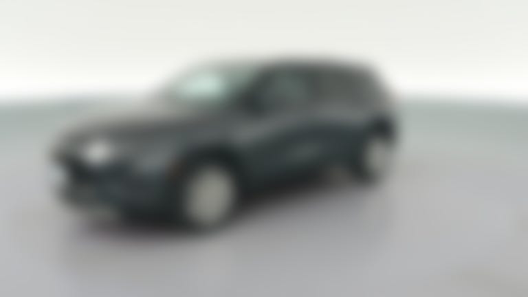 2021 Chevrolet Blazer vehicle photo