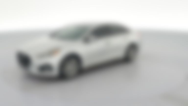 2018 Hyundai Sonata vehicle photo