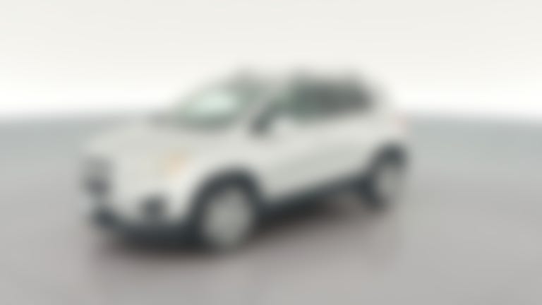 2015 Chevrolet Trax vehicle photo