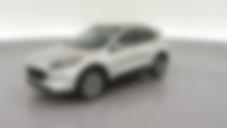 2020 Ford Escape vehicle photo