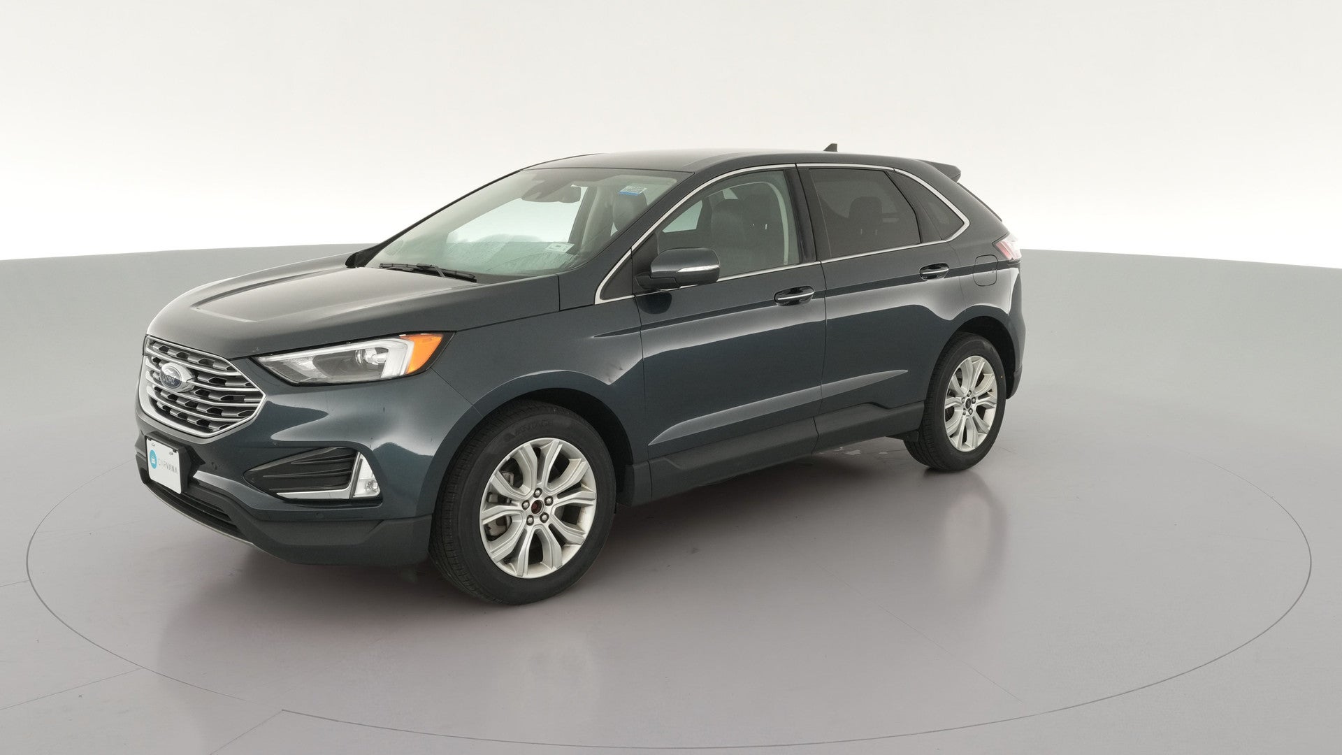 2023 Ford Edge vehicle photo