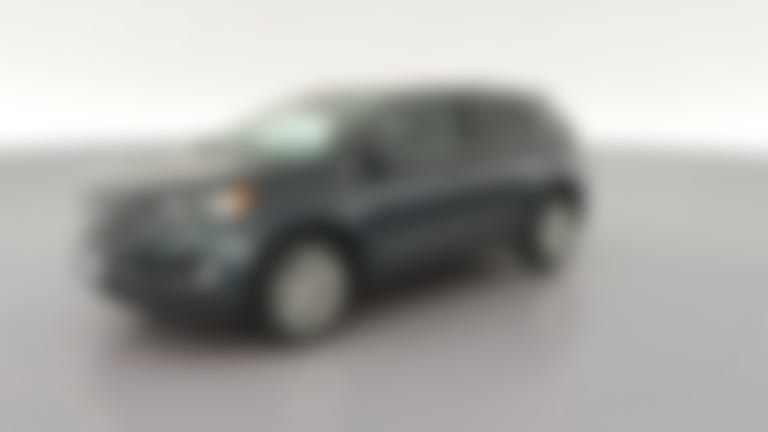2023 Ford Edge vehicle photo