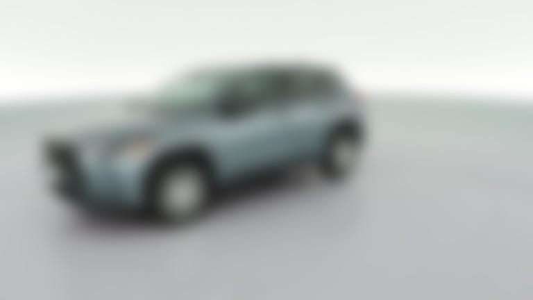 2023 Toyota Corolla Cross vehicle photo