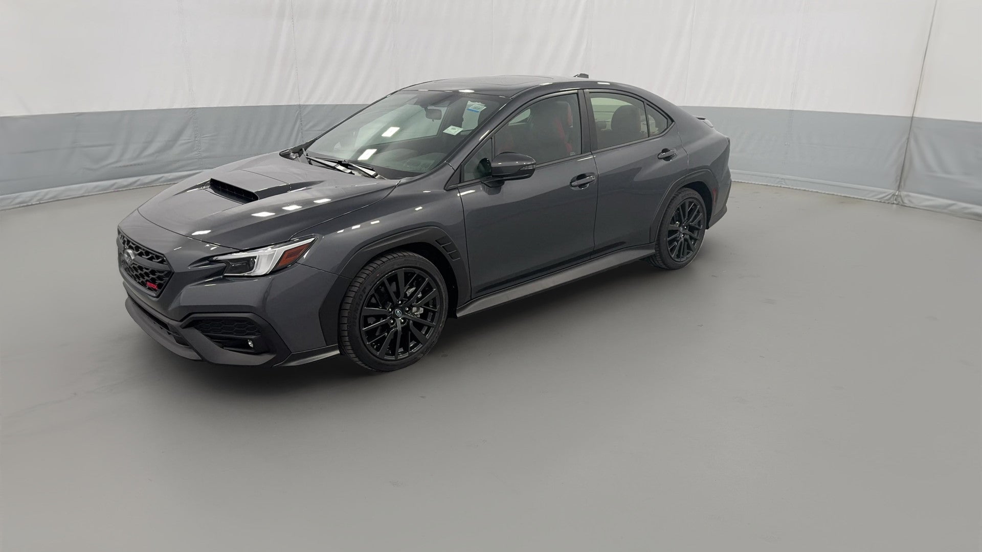 2026 Subaru WRX vehicle photo