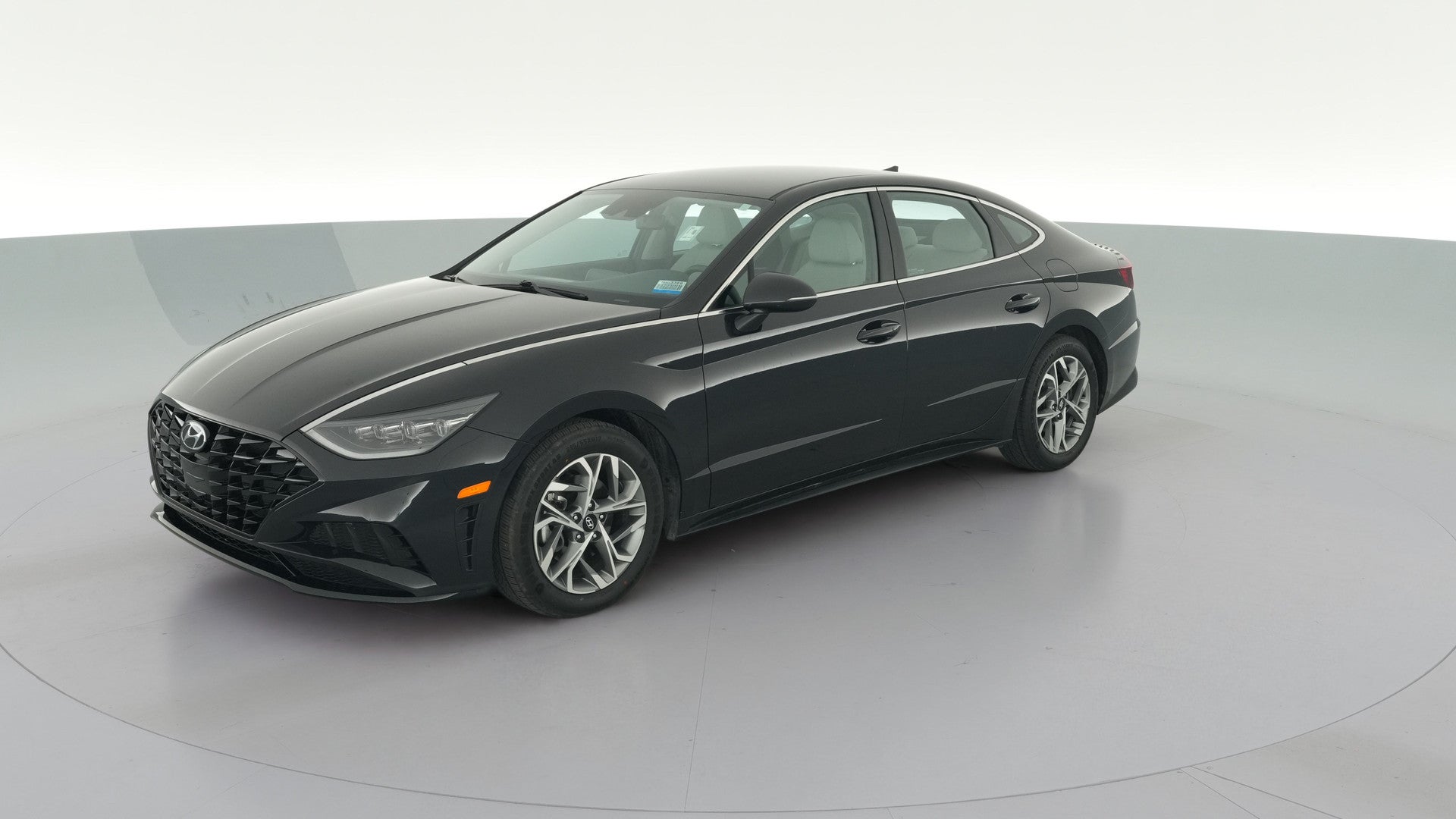2023 Hyundai Sonata vehicle photo