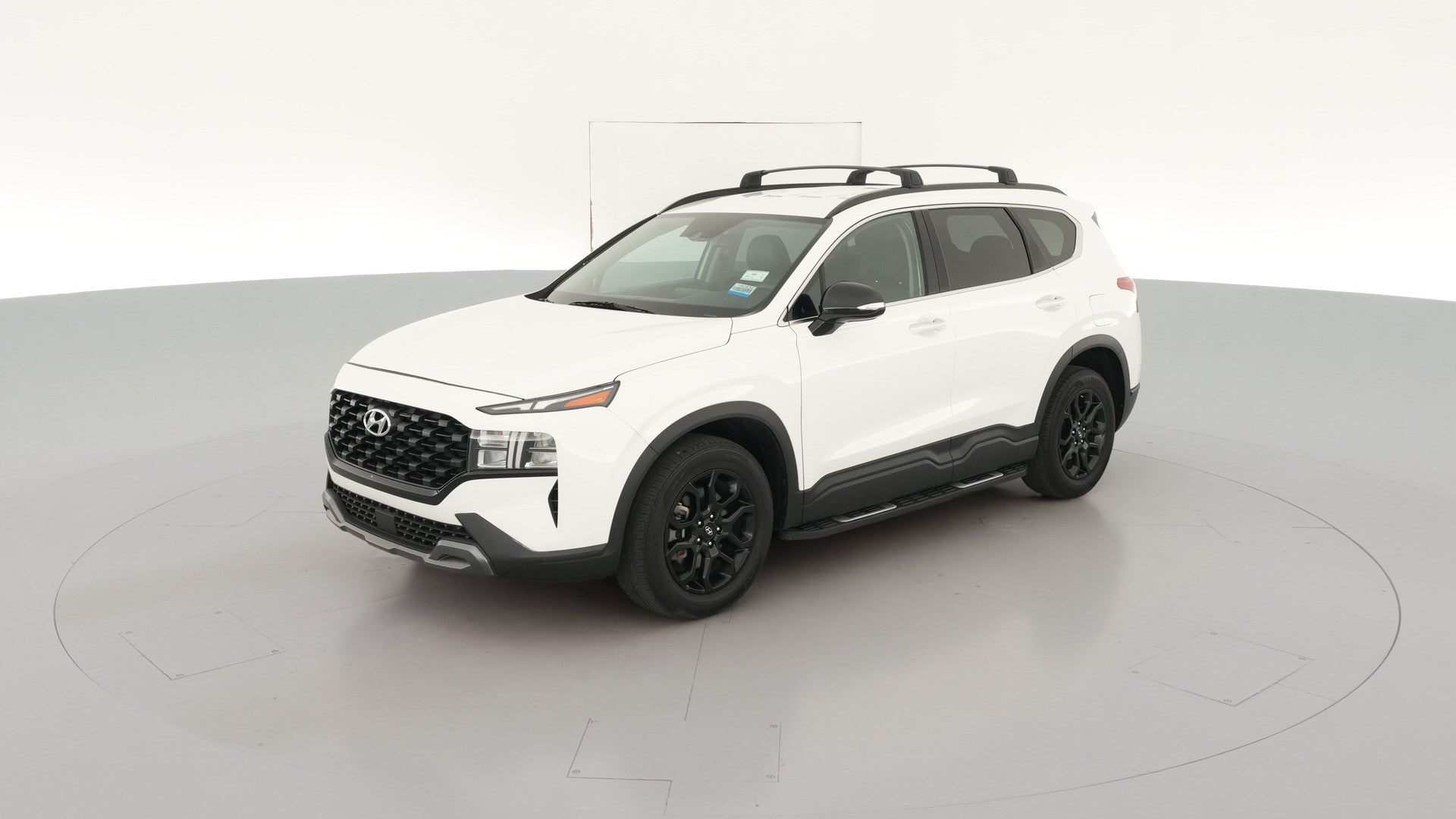 2023 Hyundai Santa Fe vehicle photo
