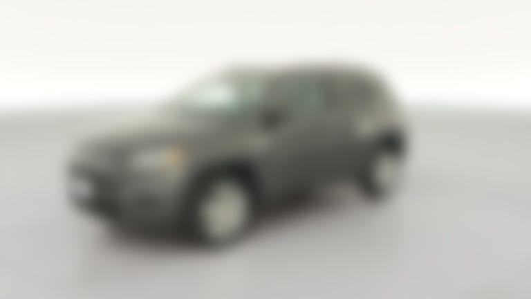 2019 Jeep Compass vehicle photo