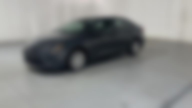 2026 Toyota Corolla vehicle photo